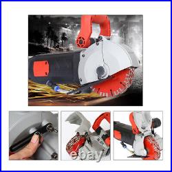 110V 42mm Electric Wall Groove Cutting Machine Wall Chaser Slotting Machine Tool