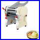 110V Wide Knife Electric Pasta Press Maker Noodle Dumpling Machine 3mm&9mm