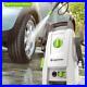 1450PSI Electric Portable High-Pressure Washer Power Cleaner Car Washing Machine