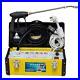 220V Electric Steam Cleaner Air Conditioner Kitchen Range Hood Cleaning Machine