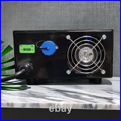 3000W Multi functional intelligent electric box for ultrasonic cleaning machine
