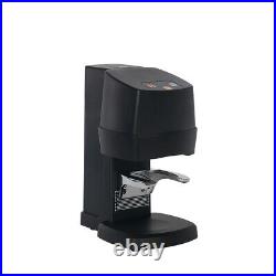 58 MM Electric Automatic Coffee Powder Press Machine Automatic Coffee Tamper