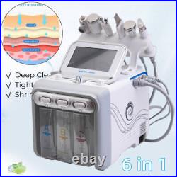 7in1 Hydra Dermabrasion Aqua Peel Clean Face Hydro Water Oxygen Beauty Machine