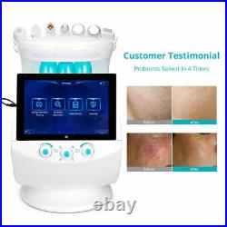7in1 Hydro Water Dermabrasion Hydra Machine Deep Clean Skin Care Facial Beauty