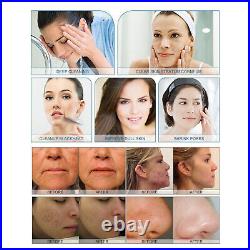 7in1 Multifunction Hydra Spa Facial Dermabrasion Skin Peeling Cleaning Machine