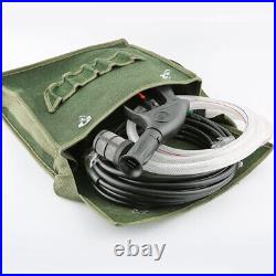 Air Conditioner Cleaning Machine PCW-4S/4B Portable Car Wash Pump 220V 50hz