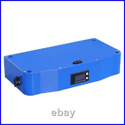 Battery for Backpack 100W Laser Cleaning Machine Laser Rust Remover