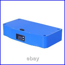 Battery for Backpack 100W Laser Cleaning Machine Laser Rust Remover