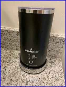 Cuisinstar Espresso Machine, Expresso Coffee Machine