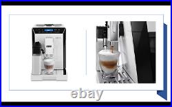 De'Longhi Eletta ECAM44660W Bean to Cup Coffee Machine White