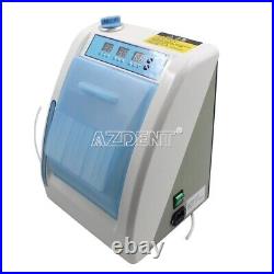 Dental Automatic Handpiece Lubrication System Maintenance Cleaning Oil Machine