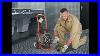 Easy Rooter Junior Power Drain Cleaner How To Video English
