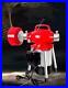 Electric Drain Cleaning Machine Kitchen Toilet Pipe Dredging Machine 45M 220V