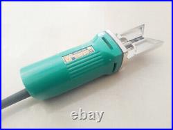 Electric Plane Angle Cleaning Machine (V-clear+Inner Corner+Outer corner)