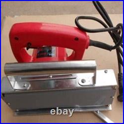 Flat Angle Cleaning Machine Woodworking Electric Tools Door And Window Tools