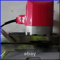 Flat Angle Cleaning Machine Woodworking Electric Tools Door And Window Tools