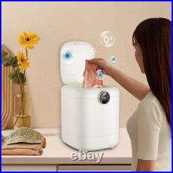 Fully Automatic Washing Drying Machine Small Portable Cleaning Underwear Socks