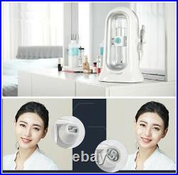 Hydra Water Facial Blackhead Cleanse Aqua Peel Derma Machine SPA Beauty Home Use