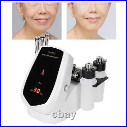 Pro Microdermabrasion Dermabrasion Facial Peel Vacuum Cleaning Machine