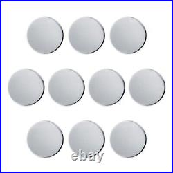 SFX 10 pcs Laser Protective Lenses for SFX 1000/1500/2000WLaser Cleaning Machine