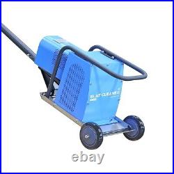 SFX 2300W Laser slat cleaning machine 220V Suitable thickness 3-8mm Slag Remover