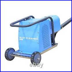 SFX 2300W Laser slat cleaning machine 220V Suitable thickness 3-8mm Slag Remover