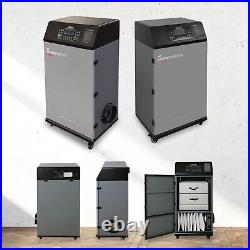 SFX Laser Cleaning Machine 1500W & Smoke Purifier Package Sale $150 Discount