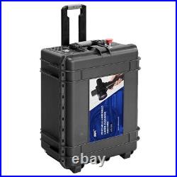 SFX Laser Cleaning Machine Handheld Portable Laser Rust Removal Machine