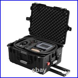 SFX Laser Cleaning Machine Handheld Portable Laser Rust Removal Machine