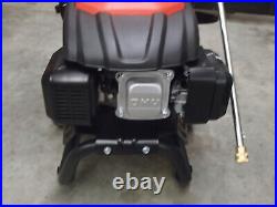 SIMPSON Clean Machine Cold Water Pressure Washer 2800 PSI 2.3 GPM Electric Motor
