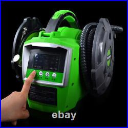 Steam Cleaning Machine C30S Household Air Conditioning Steam Cleaning Pump