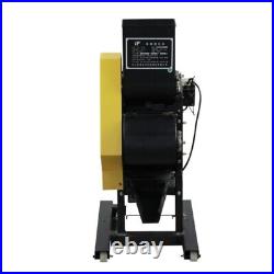 TSL-150A Laboratory Single Thresher Rice Soybean Wheat Cleaning Machine