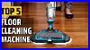 Top 5 Best Floor Cleaner Machines 2023 Best Electric Floor Mop
