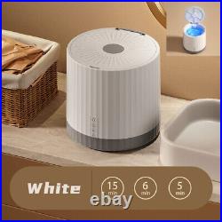 Underwear Sock Specific Washing Machine Portable Mini Household Cleaning Machine