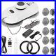 Window Cleaning Robot Vacuum Cleaner Electric Glass Cleaning Machine US 100-240V